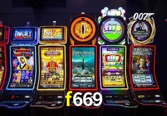 API Integration f669